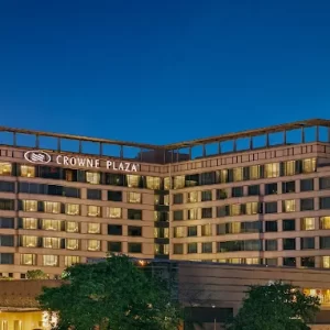 Crowne Plaza Gurgaon