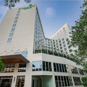 Lemon Tree Premier, Mumbai International Airport