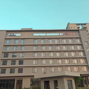 Holiday Inn Chandigarh Zirakpur