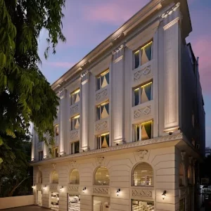 Deventure Sarovar Portico, Patel Nagar