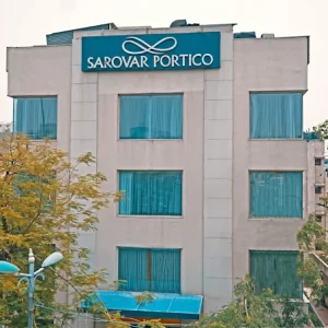 HOTEL SAROVAR PORTICO NARAINA