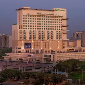 Holiday Inn Gurugram Sector 90 by IHG