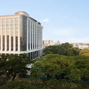 Ramada Plaza by Wyndham Chennai