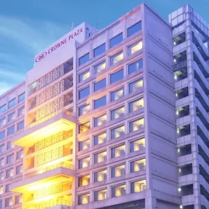 crowne plaza new delhi mayur vihar noida