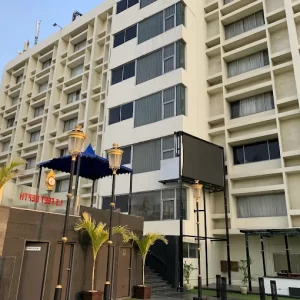 Ramada by Wyndham Chennai Egmore	TAMIL NADDU