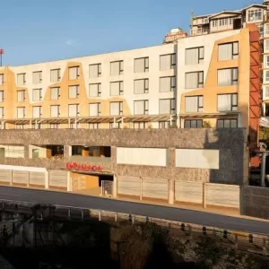 Ramada by Wyndham Darjeeling Gandhi Road