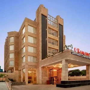 Ramada by Wyndham Dehradun Chakrata Road