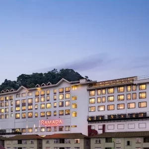 Ramada by Wyndham Gangtok Hotel & Casino Golden