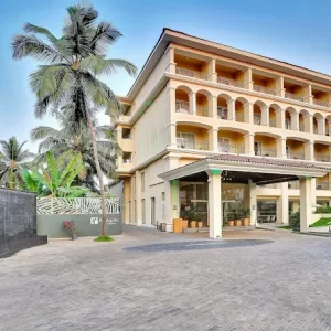 Holiday Inn Goa Candolim by IHG