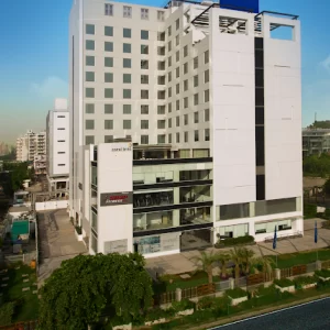 Ramada by Wyndham Ghaziabad Vasundhara