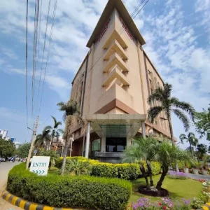 Ramada by Wyndham Gurgaon Central