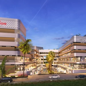 Ramada Encore by Wyndham Gurugram Dwarka Expressway