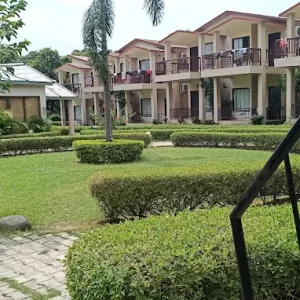 Corbett Rattan Elwood Resort JIM CORBETT