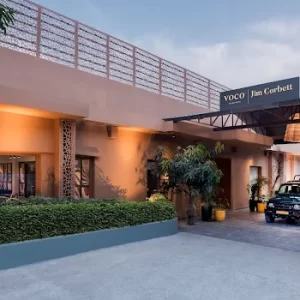 voco Jim Corbett	Uttarakhand