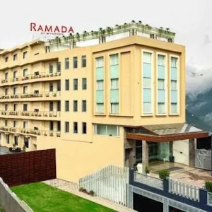 Ramada by Wyndham Katra Station Road