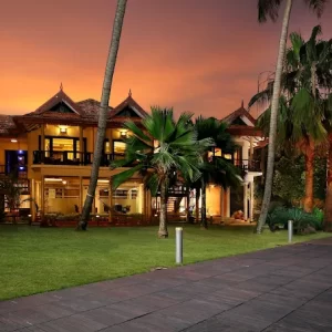 Ramada Resort by Wyndham Kochi