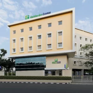 Holiday Inn Express Pune Pimpri