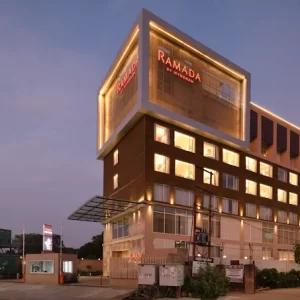 Ramada by Wyndham Gorakhpur Gorakhnath Mandir Road	UTTAR PRADESH