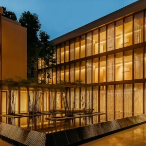 Six Senses Vana UTTRAKHAND