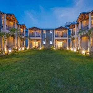 The Forest Resort Corbett By 3Tree Group JIM CORBETT