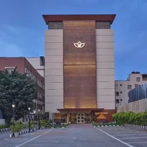 HOTEL GRAND CONTINENT BROOKFIELD Bangalore