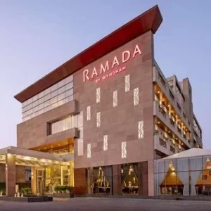 Ramada by Wyndham Aligarh GT Road