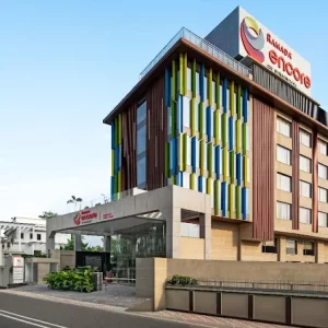 Ramada Encore by Wyndham Bareilly UTTER PRADESH