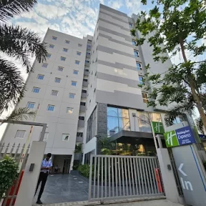 Holiday Inn Express Kolkata New Town