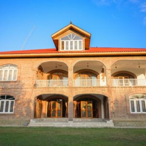 Country Hills Villa  Kashmir