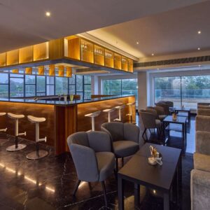 HOTEL GRAND CONTINENT MAHABALIPURAM