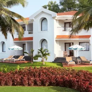 Holiday Inn Resort Goa, an IHG Hotel