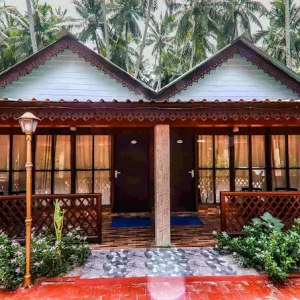 Aquays Hotels & Resorts, Swaraj Dweep (Havelock Island)