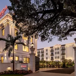 Ramada by Wyndham Goa Vagator