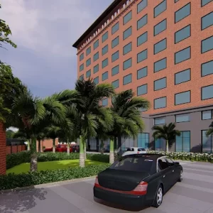 Holiday Inn Gurgaon NH8  Haryana 