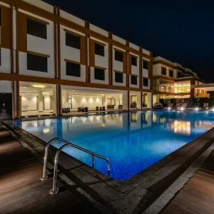 Ramada by Wyndham Bengaluru Yelahanka	Karnataka