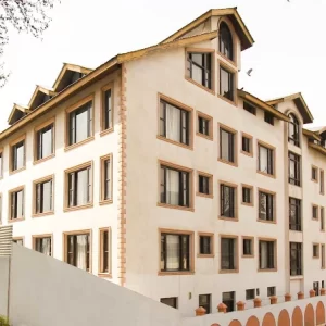 Hotel Welcome Residency Srinagar