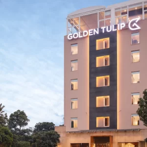 Golden Tulip, Sector 29, Gurugram