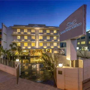 HOTEL THE MUSE SAROVAR PORTICO KAPASHERA