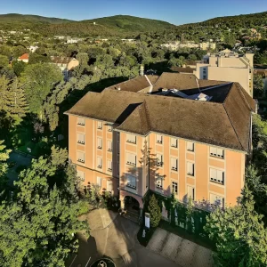 Das Gutenbrunn Thermen & Sporthotel Baden bei Wien