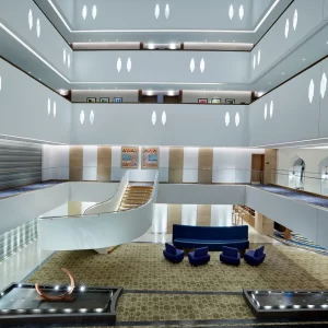 Hilton Garden Inn Muscat