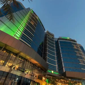 Holiday Inn Abu Dhabi by IHG