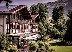 Hotel Kitzhof Mountain Design Resort