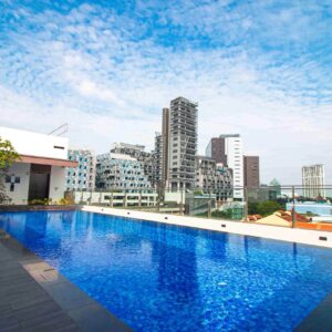 Lavender Luxe Singapore