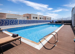 Citadines Al Ghubrah Muscat