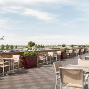 Terminal Vista London