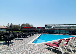 Villaggio Hotal $ Resort Abu Dhabu