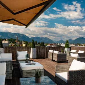 Wyndham Grand Salzburg Conference Centre