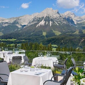 hotel kaiserhof austria