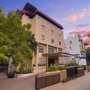 Keys Prima by Lemon Tree Hotels, Katti-Ma, Chennai