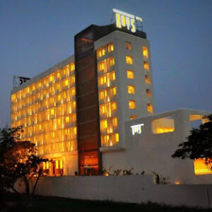 Keys Select By Lemon Tree Hotels, Kochi